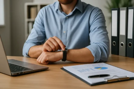 Arbeitsende: Effiziente Strategien für einen klaren Berufsabschluss