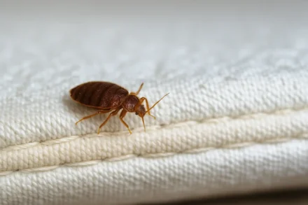 Können Bettwanzen springen? Fakten und Mythen zum Verhalten der Parasiten