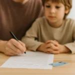 Namensänderung bei Kindern: Voraussetzungen, Ablauf und rechtliche Hinweise