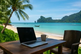 In Thailand arbeiten: Chancen und Herausforderungen für internationale Fachkräfte