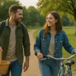 Was kann man draußen machen zu zweit? Die besten Aktivitäten für Paare und Freunde