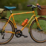 So kannst du dein Fahrrad pimpen: Tipps für ein individuelles Bike