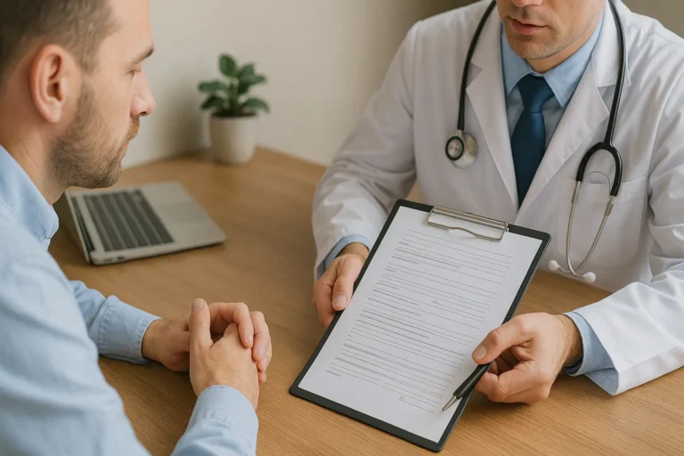 Wann lohnt sich eine private Krankenversicherung: Vorteile und wichtige Entscheidungskriterien erklärt