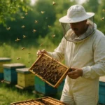 Wie wird man Imker – Schritt-für-Schritt zum erfolgreichen Bienenhalter