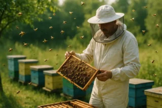Wie wird man Imker – Schritt-für-Schritt zum erfolgreichen Bienenhalter