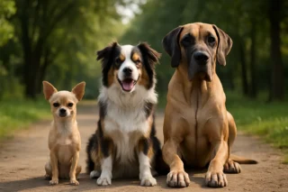 Wie lange lebt ein Hund? Alles zur Lebenserwartung von Hunden